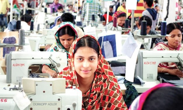 364 RMG factories complete Alliance’s CAP in Bangladesh