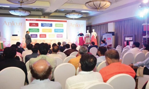 Birla cellulose collaborates with Ankur Textiles