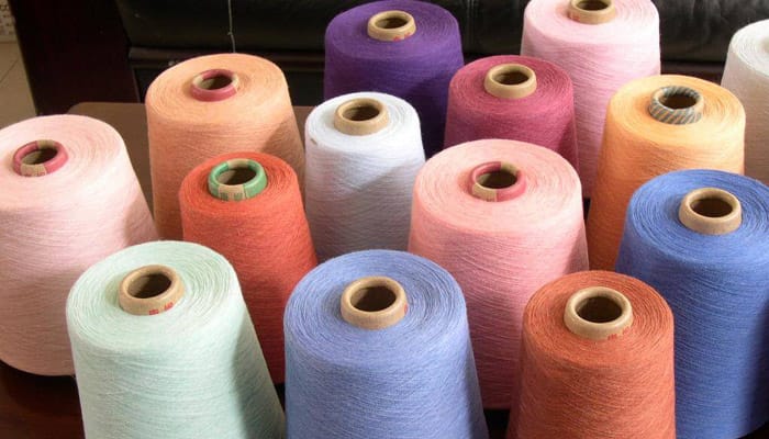 Cotton yarn exports hit With Vietnam posing fierce competition