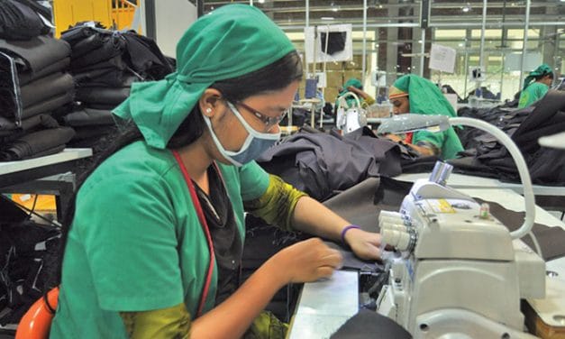 Dhaka seeks help from developed nations to expand exports