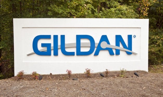 Gildan to close legwear plant