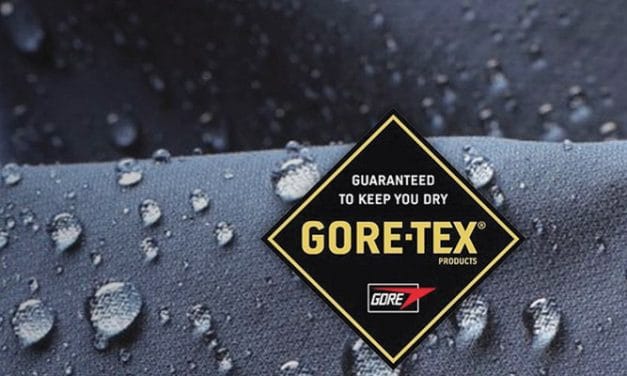 Gore launches 3D insert for knitted footwear