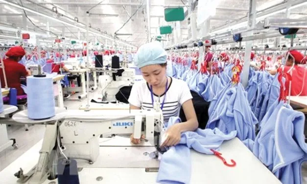 Higg Index to boost Vietnamese textiles sector