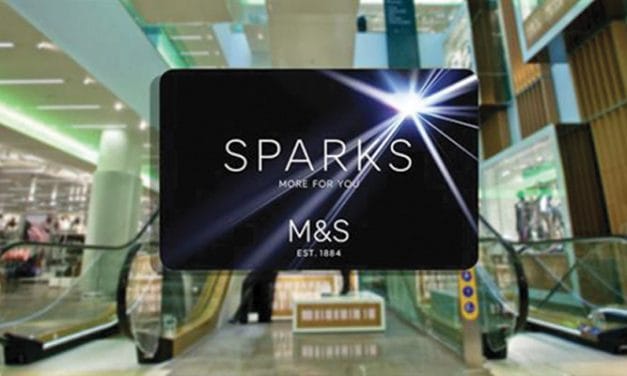 Marks & Spencer to introduce artificial intelligence into stores