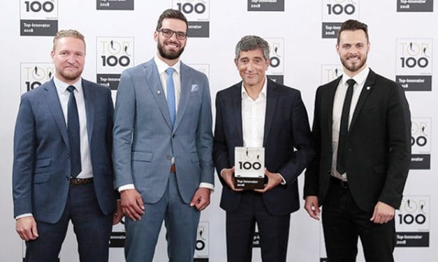 Mayer & Cie. defends its title: Top 100 for the 2nd time