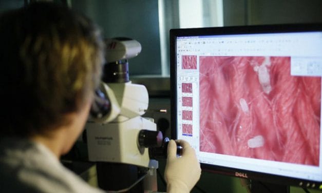 New Hohenstein test laboratory in Bangladesh