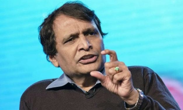 No subsidy support by India to exporters