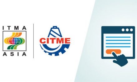 Online visitor registration for ITMA ASIA + CITME 2018 opens