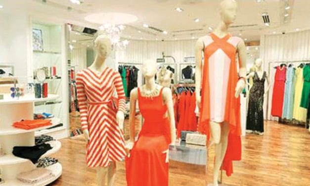 Reliance Brands buys 8 per cent additional stake in Genesis Colors