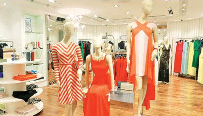 Reliance Brands buys 8 per cent additional stake in Genesis Colors ...