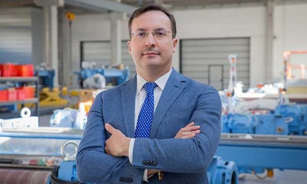 Santex Rimar Group shareholders announce top management change