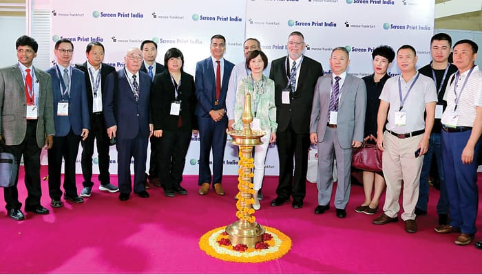 Screen Print India 2018