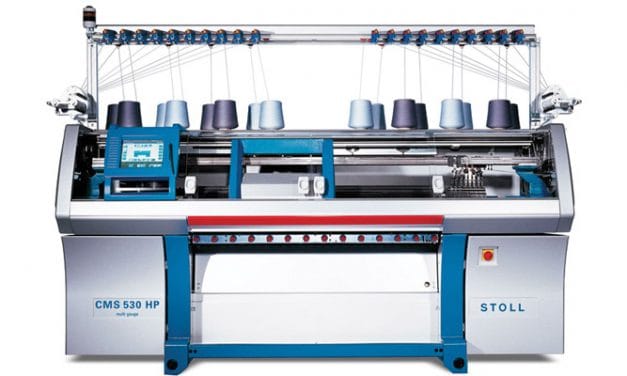 Stoll and Myant join hands to open Digital Factory