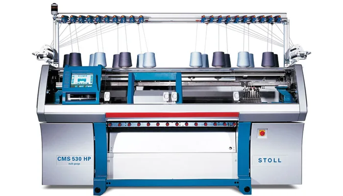 Stoll and Myant join hands to open Digital Factory