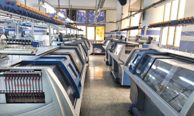 Stoll celebrates successful 40 years in African market