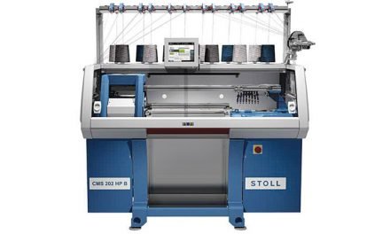 Stoll to exhibit at Meet the Manufacturer