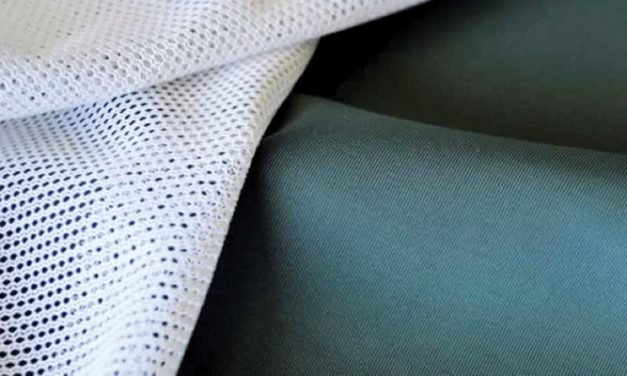 Sustainable fabric collection from Penn Textile Solutions