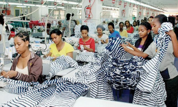 US tips Kenya for a free trade window post Agoa