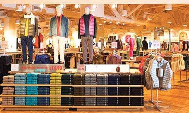 Uniqlo owner aims to make on-demand knitwear with Japan’s Shima Seiki