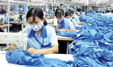 Vietnam textile sector acquires 5th position in the world