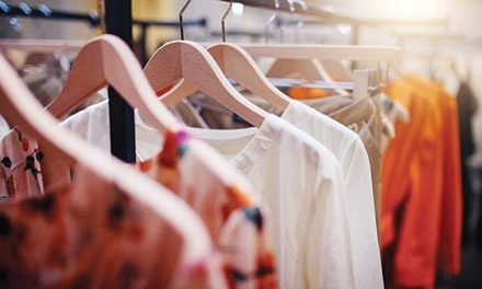 WPI inflation for apparel rises 1.2 per cent in May