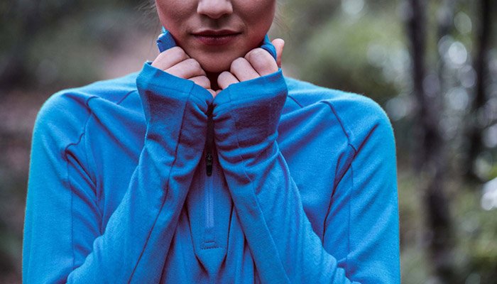 Wool’s strong run continues in activewear market with rise of seamless and flat knitting technologies