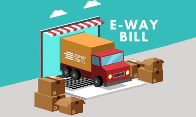 CITI welcomes exemption of movement of goods for Job Work from E-Way Bill System