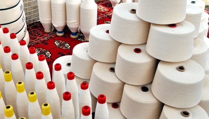 Increase in yarn prices to hamper export industry