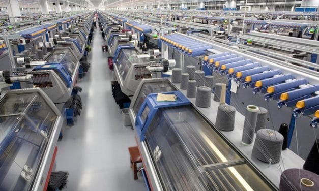 Stoll hails flat knitting success across African markets