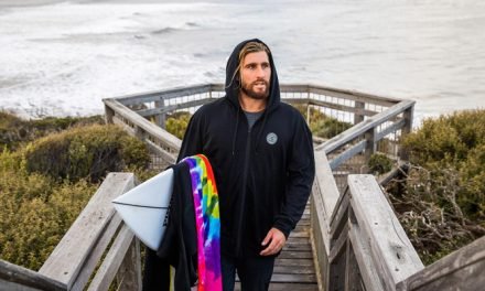 The Woolmark Company and World Surf League collaborate on Merino wool collection