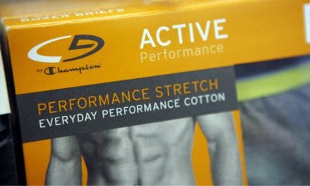 Hanesbrands to not renew long-term contract with Target