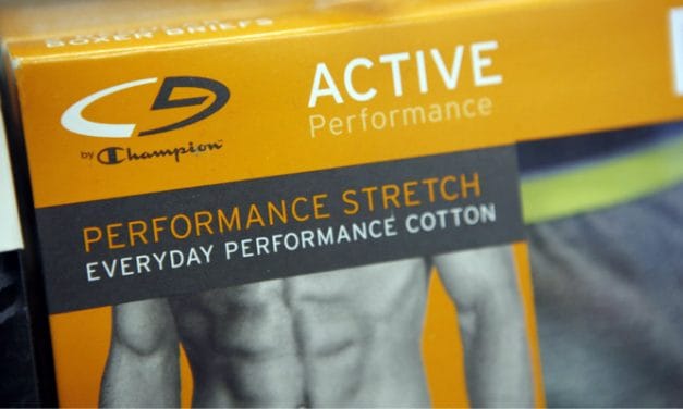 Hanesbrands to not renew long-term contract with Target