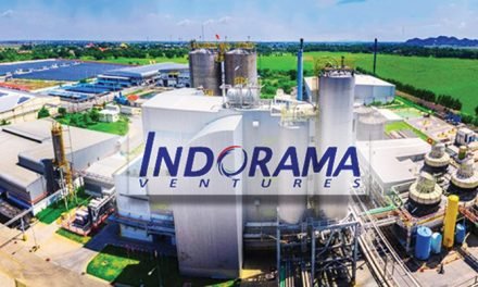 Indorama registers 22 per cent rise in revenue