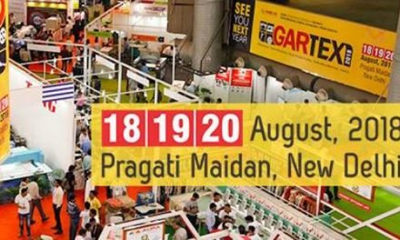 Over 150 firms to display 300 brands at Gartex 2018