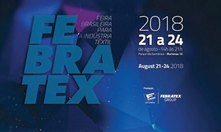Shima Seiki to exhibit at Febratex 2018