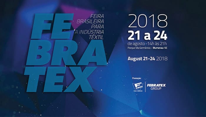 Shima Seiki to exhibit at Febratex 2018