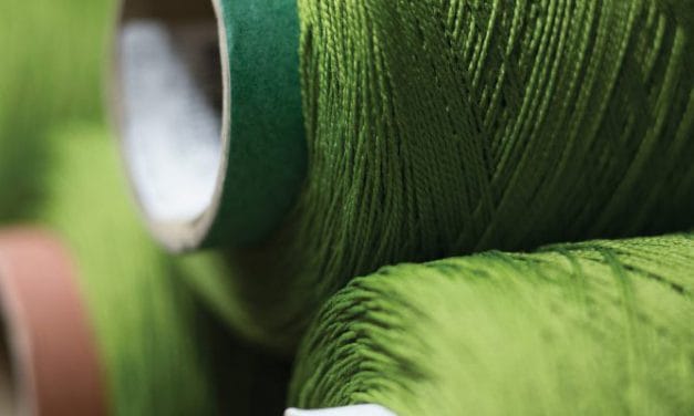 Sustainability at focus at Yarn Expo Autumn Edition