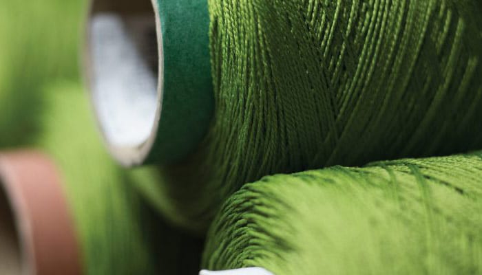 Sustainability at focus at Yarn Expo Autumn Edition