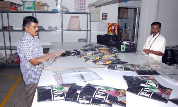 TEA appeals not to ban polybags used by garment manufacturing units