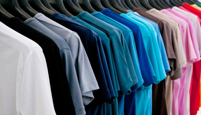 Textiles, clothing exports jump 11 per cent in July