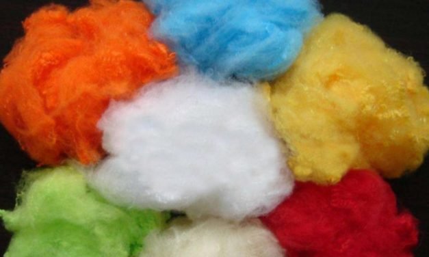 FENC to boost overseas synthetic fibre output