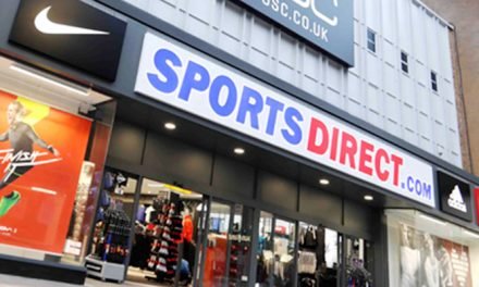 Iconix Brand ties up with Sports Direct