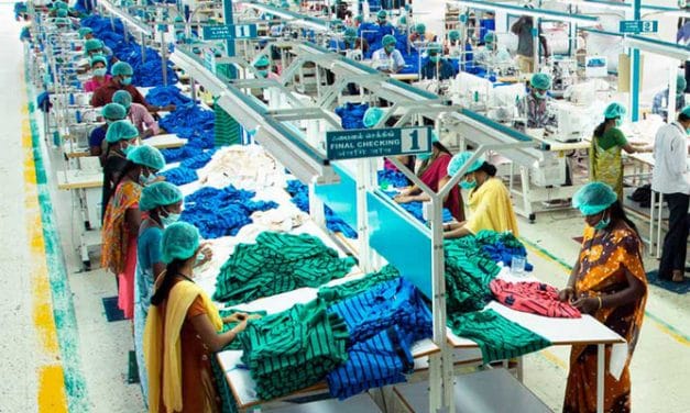 Knitwear exporters plan price hike