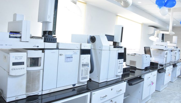 TÜV SÜD’s textile testing lab in Tirupur gets NABL accreditation