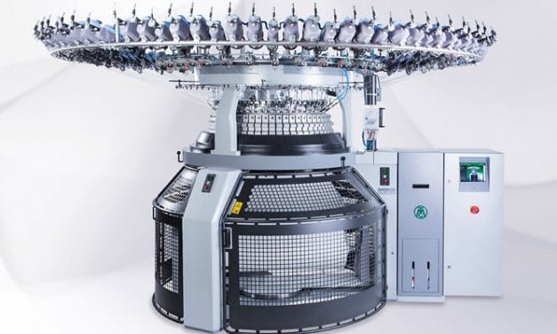 Brazil’s circular knitting market showing positive signs