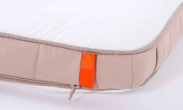 Circular knitter Culp hit due to cheap mattress imports