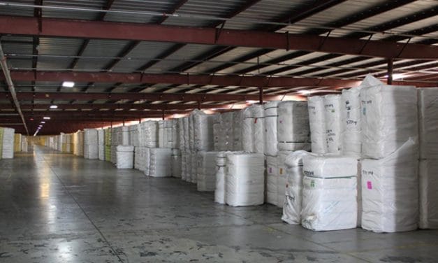 Cotton Estimates for August 2017-18 announced