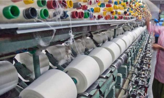 Huafu opens world’s largest mélange spinning mill