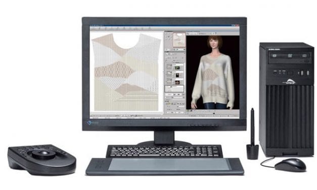 Shima Seiki to highlight ‘Total Fashion System’ at preview in Seoul