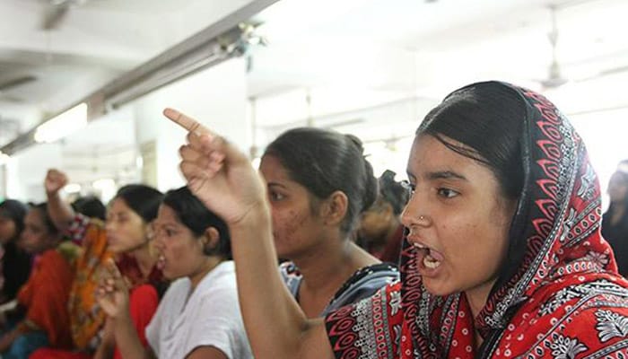 Weak negotiation skills deprive Bangla RMG workers from sufficient wages